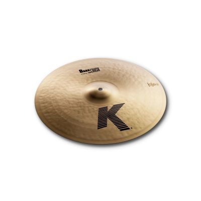 ZILDJIAN 17" K DARK CRASH THIN