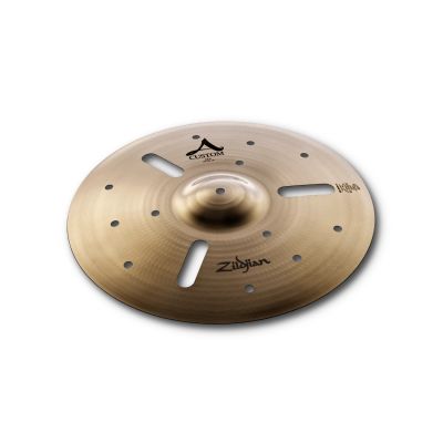 ZILDJIAN 18" A CUSTOM EFX