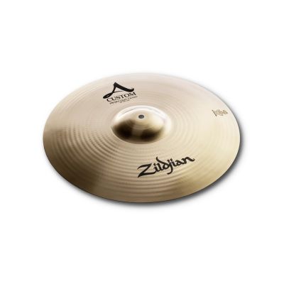 ZILDJIAN 18" A CUSTOM PROJECTION CRASH