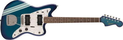 SQUIER - FSR Classic Vibe 60's Jazzmaster Competition Burgundy