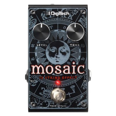 DIGITECH - Mosaic