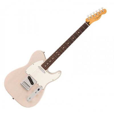 FENDER - Player II Telecaster RW White Blonde