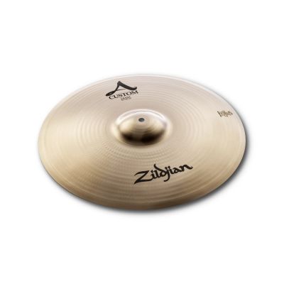 ZILDJIAN 19" A CUSTOM CRASH
