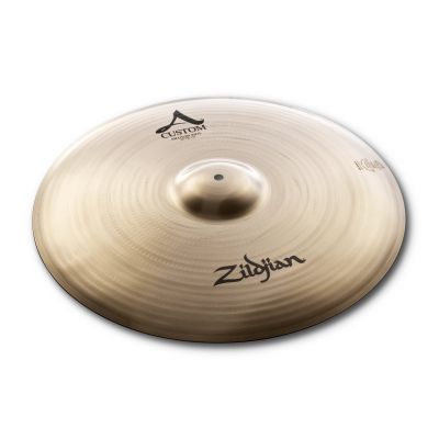 ZILDJIAN 20" A CUSTOM MEDIUM RIDE