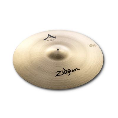 ZILDJIAN 20" A MEDIUM RIDE