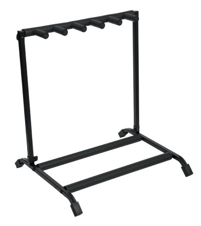 FRAMEWORKS - Guitar Rack Stand x 5