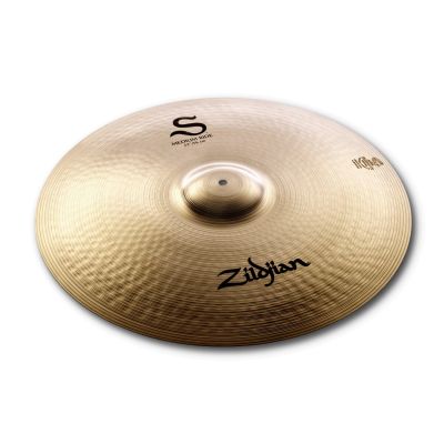 ZILDJIAN - S Family Medium Ride 22"