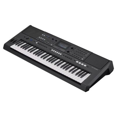 YAMAHA - PSR-E583