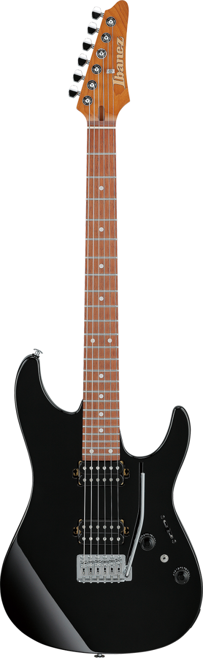 IBANEZ - AZ24S2-BK
