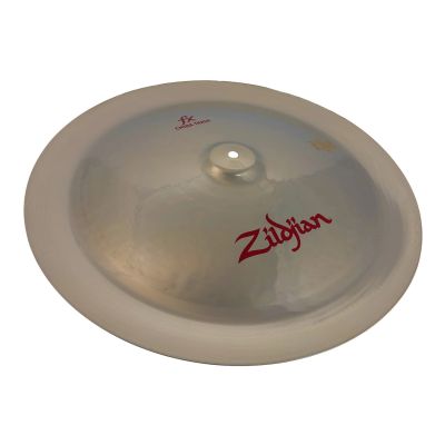 ZILDJIAN 20" ORIENTAL CHINA TRASH