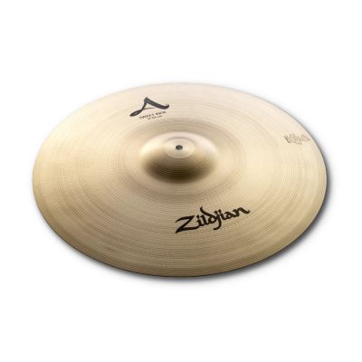 ZILDJIAN 21" A SWEET RIDE