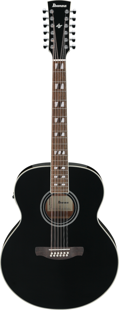 IBANEZ - AJ7012M1E-BK