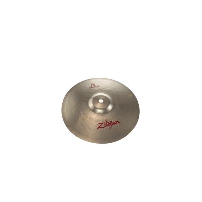 ZILDJIAN ORIENTAL TRASH SPLASH 11"