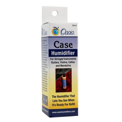 TAYLOR - Oasis Case Humidifier