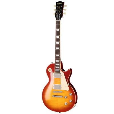 EPIPHONE - 1960 Les Paul Standard Reissue Washed Cherry Burst