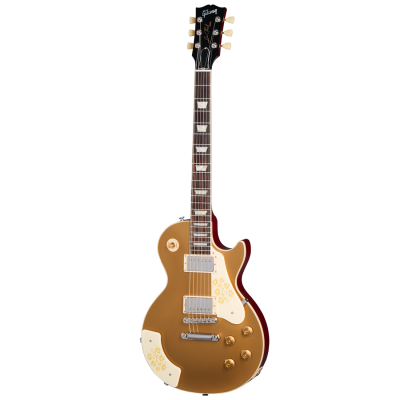 GIBSON - Mary Ford Les Paul Standard Goldtop