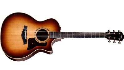 TAYLOR - 414ce Studio Shaded Edgeburst