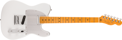 FENDER - American Ultra II Telecaster MN Avalanche