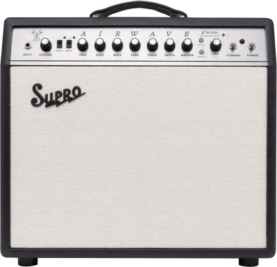 SUPRO - Airwave