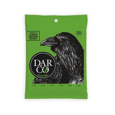 DARCO - D920 Electric 10-46