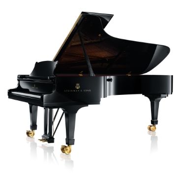 Steinway & Sons